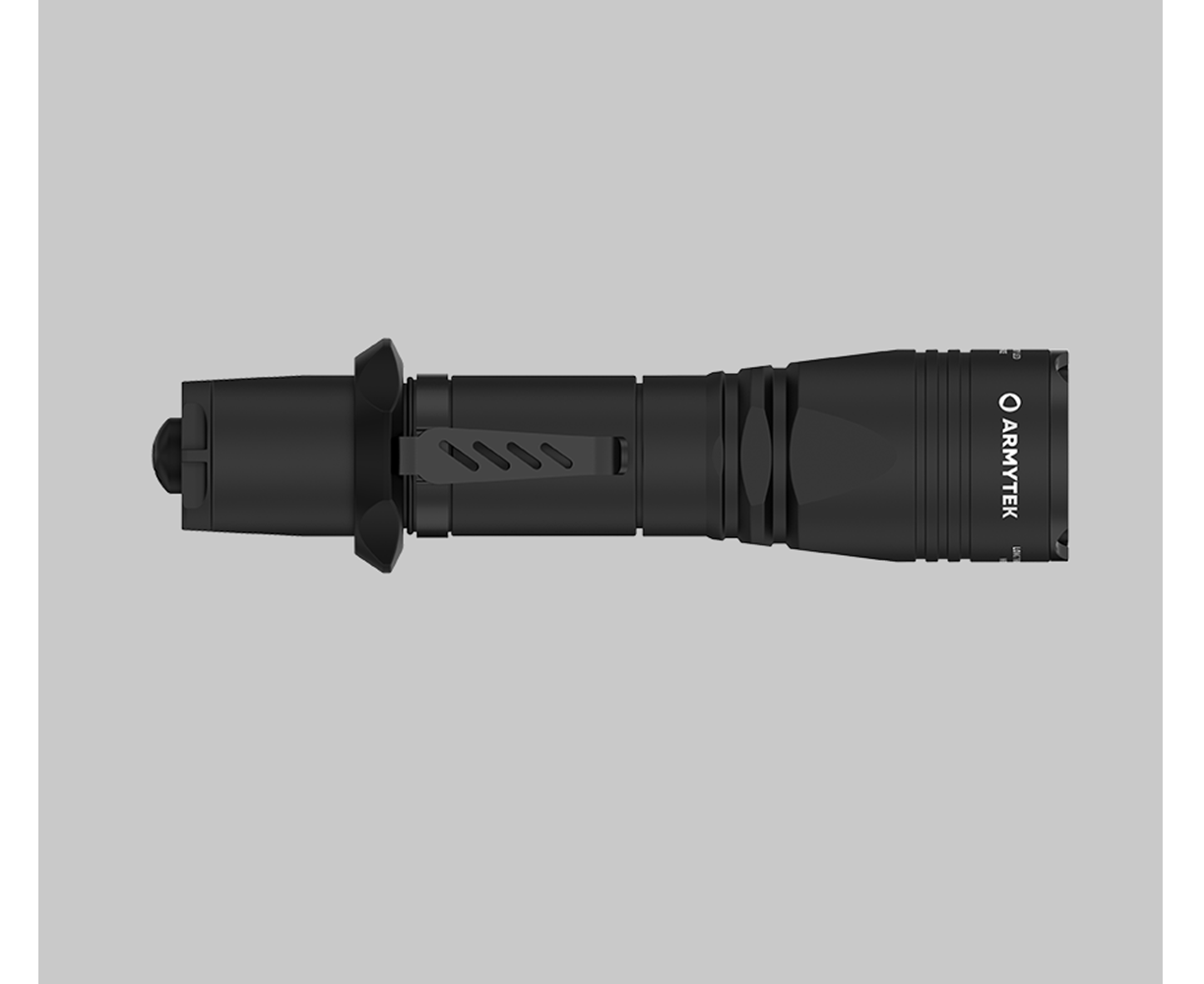 ARMYTEK SET LANTERNA DOBERMAN - WARM - 1 | YEO